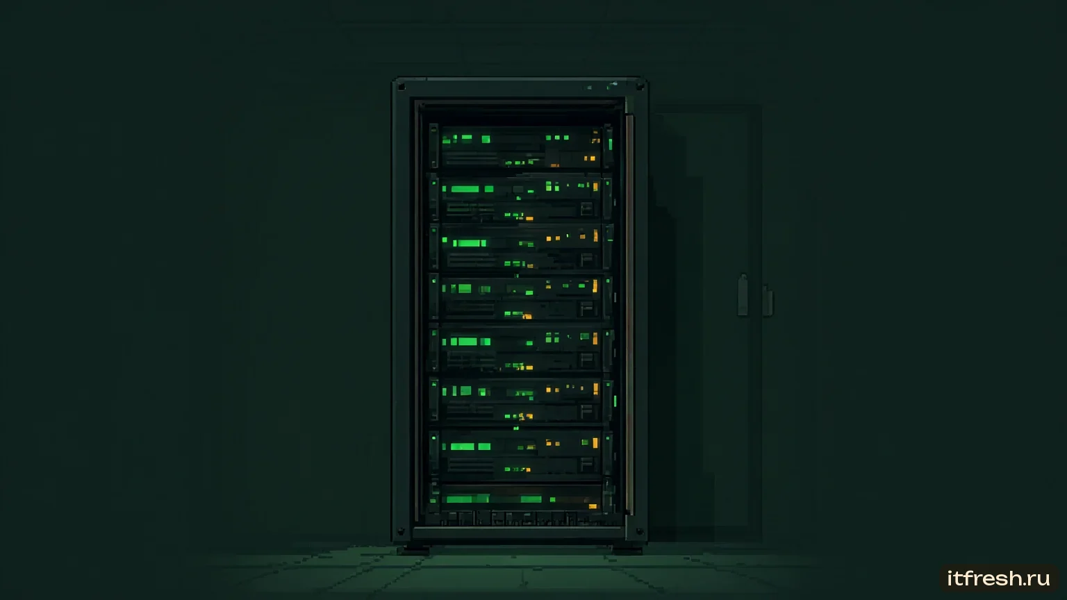  — server_pixel