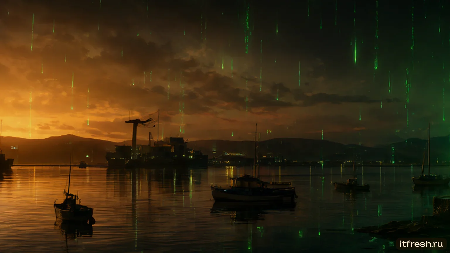 — bay_matrix