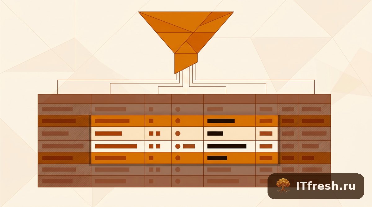 RLS в 1С: цена безопасности в миллисекундах и как её снизить