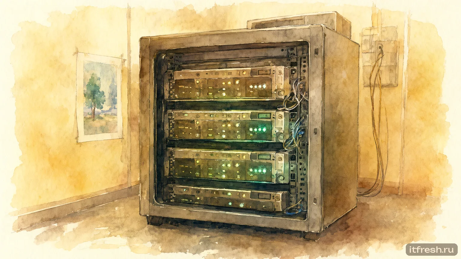  — server_watercolor
