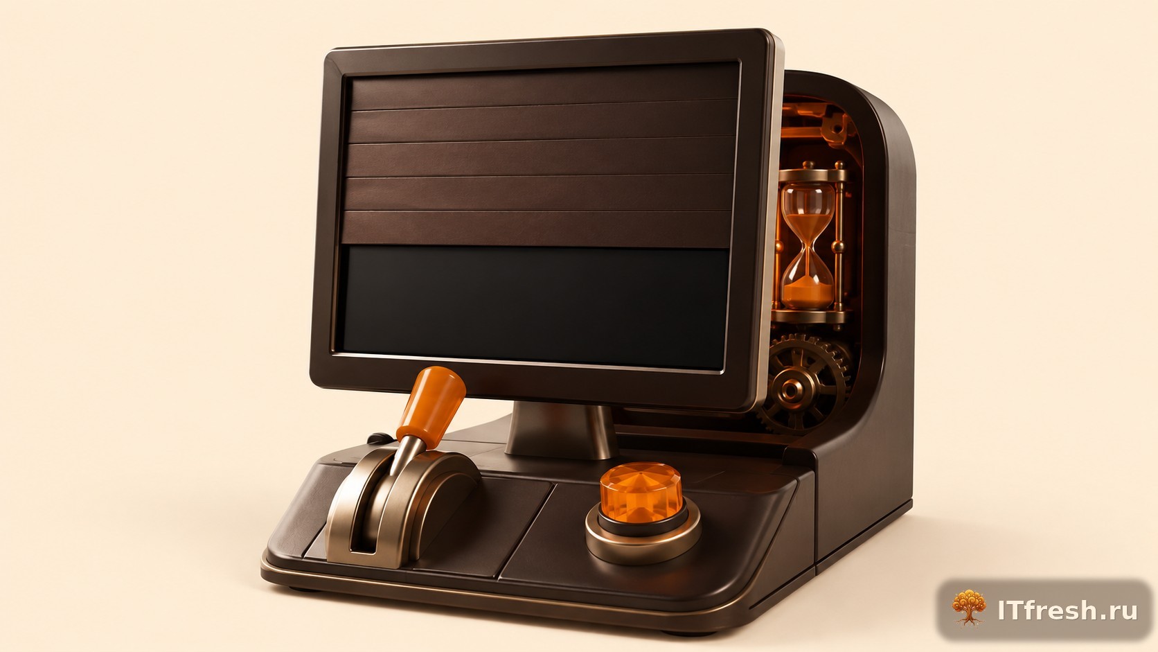 Экран гасит через минуту несмотря на GPO: скрытый параметр Console lock display off timeout