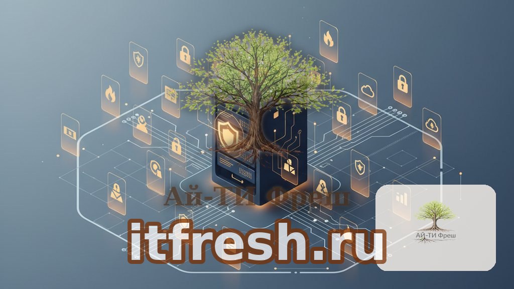 Чек-лист защиты сервера от взлома
