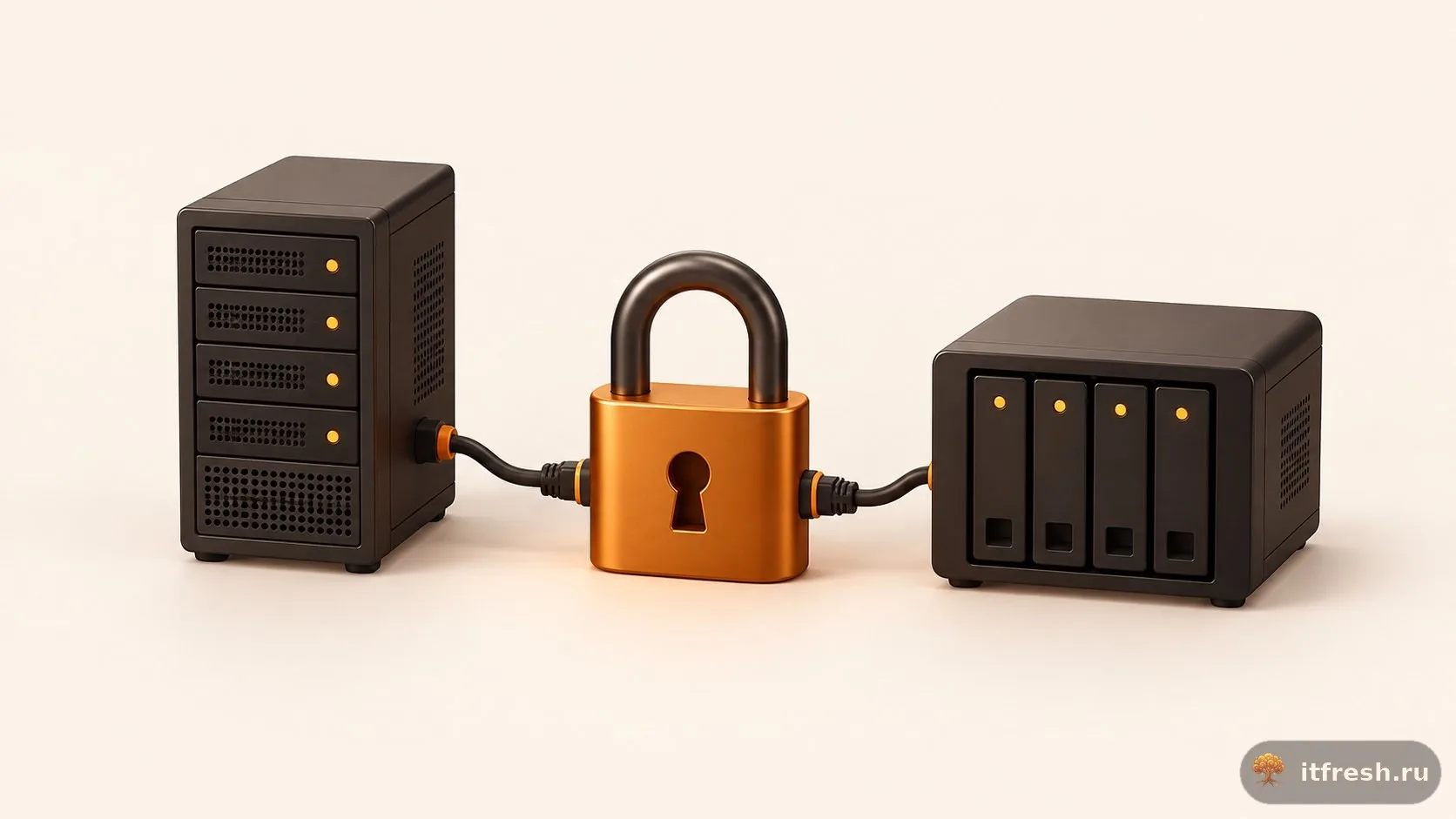 После перехода на Windows Server 2025 не открывается NAS: разбираем SMB-подпись и гостевой вход