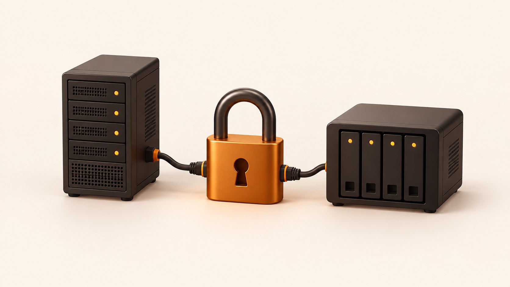 После перехода на Windows Server 2025 не открывается NAS: разбираем SMB-подпись и гостевой вход