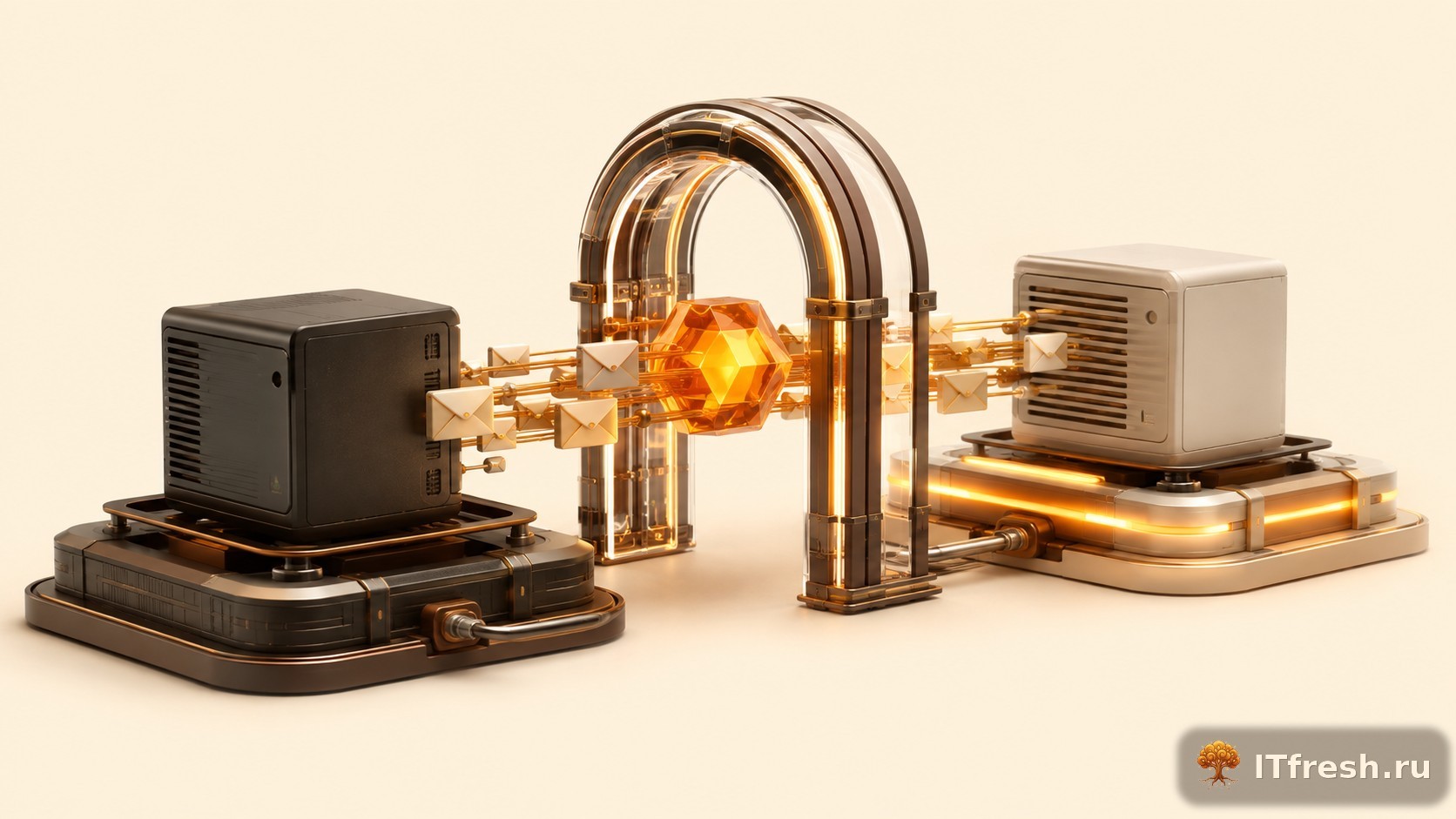 Переезд Zimbra на новый IP и hostname: zmsetservername целиком