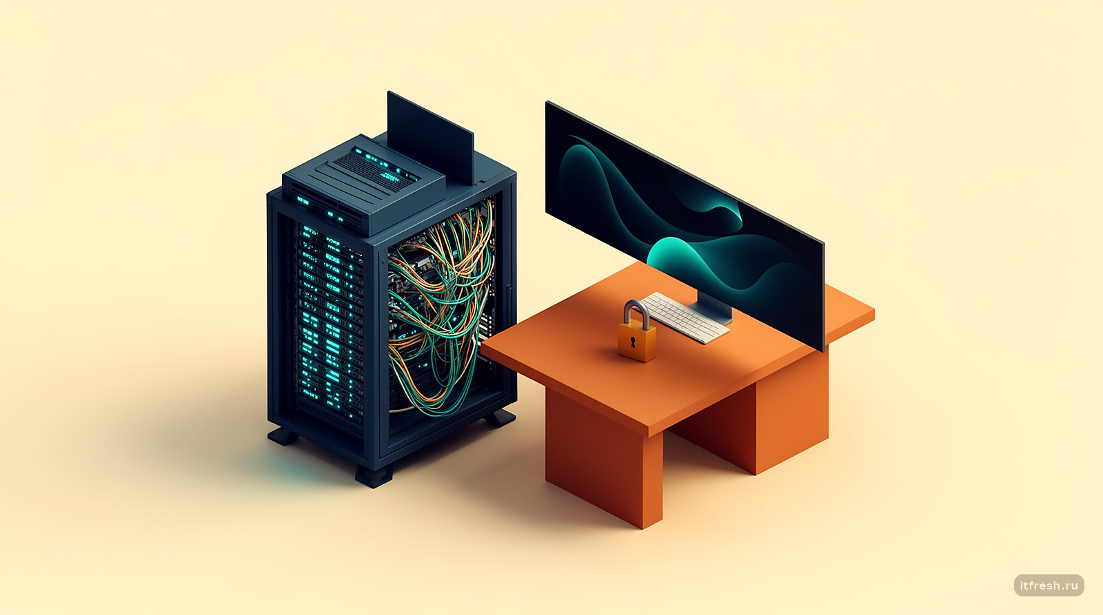 JOIN в SQL: соединение таблиц