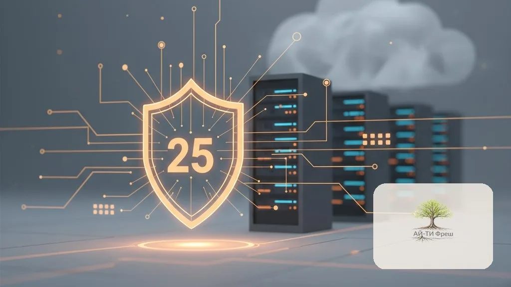 25 правил SSH, которые ITfresh применяет у каждого клиента — стандарт 2026