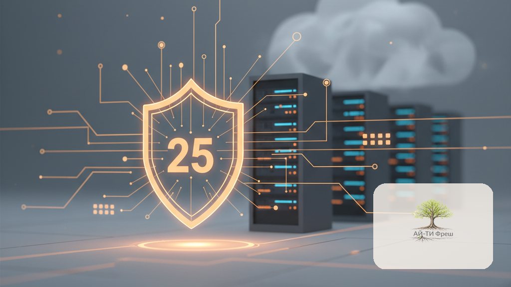 25 правил SSH, которые ITfresh применяет у каждого клиента — стандарт 2026