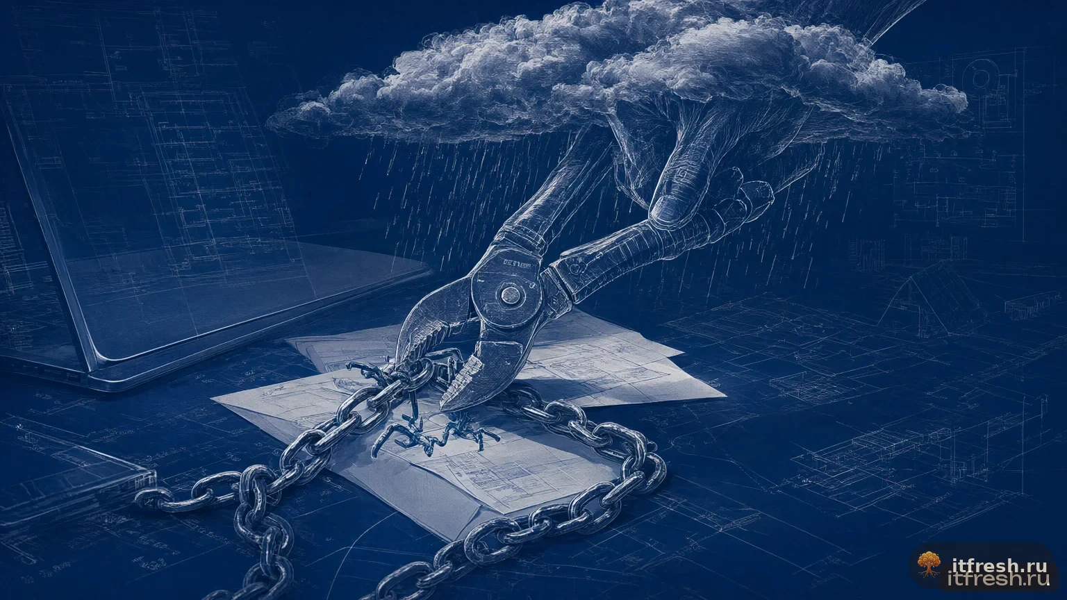  — chains_blueprint