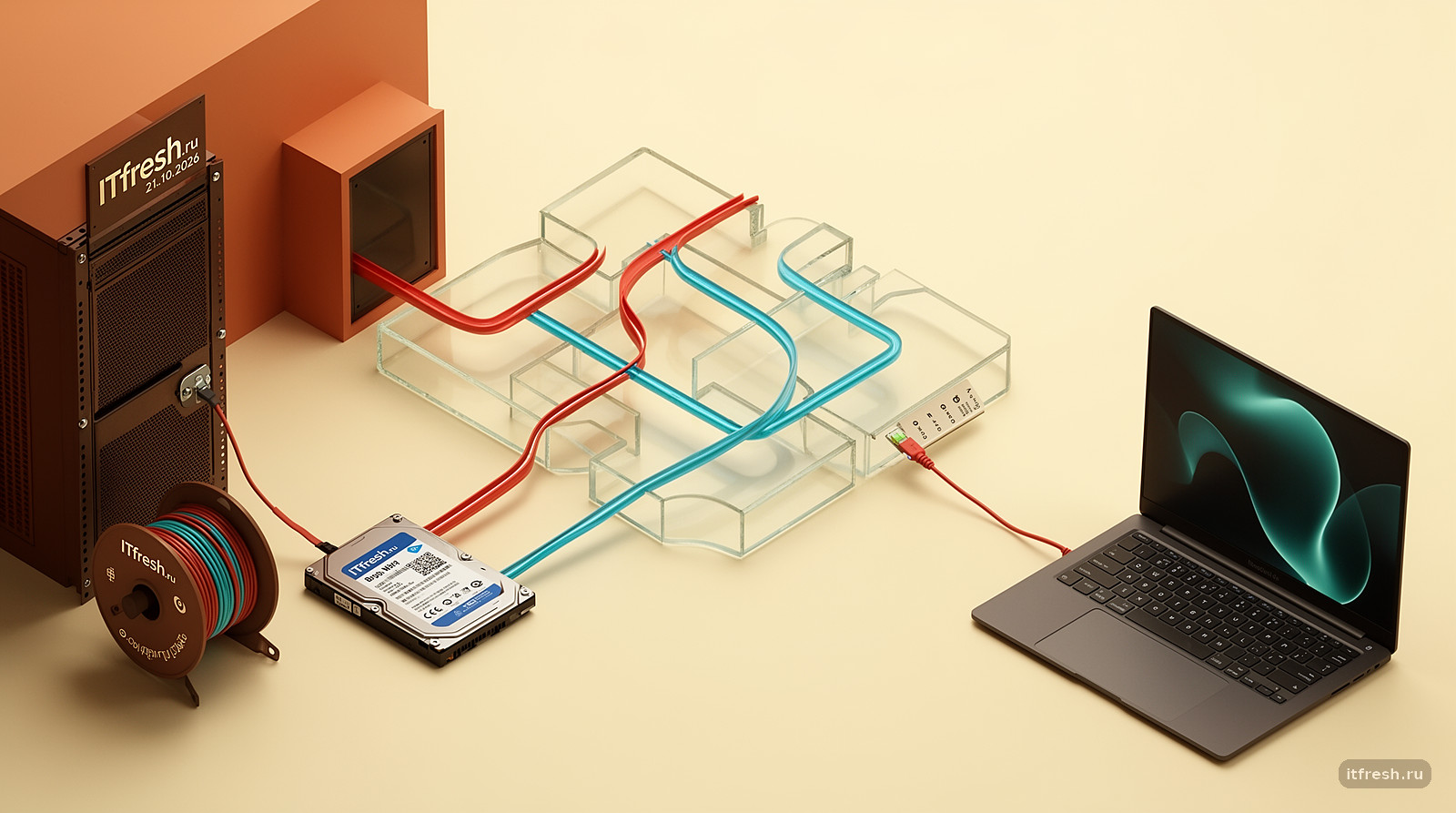 Метафора диагностики оборванного звонка через SIP и RTP