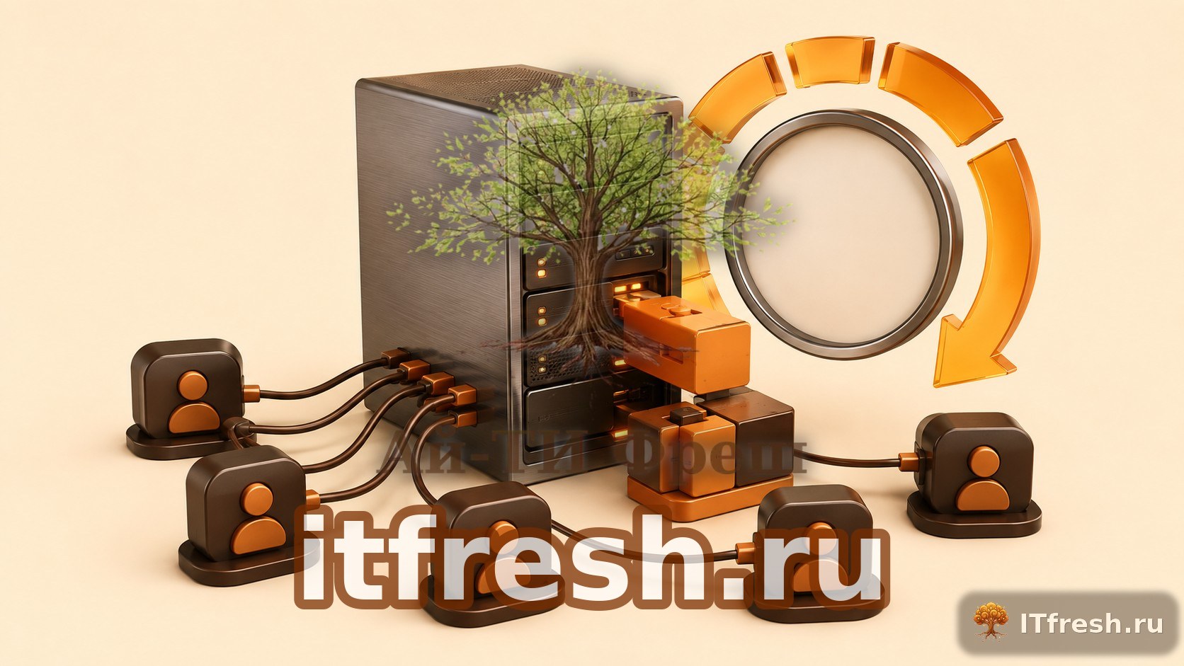 Разворачиваем EspoCRM 9.3 на VPS с Ubuntu 24.04 за час