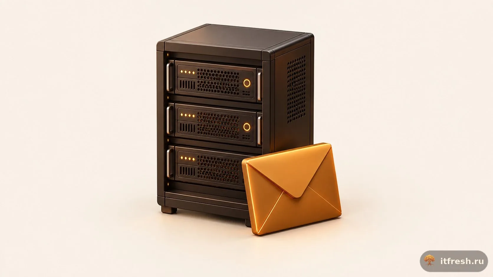 Разворачиваем iRedMail 1.8.4 на Debian 13 за вечер: пошаговый регламент, по которому мы внедряем почту клиентам