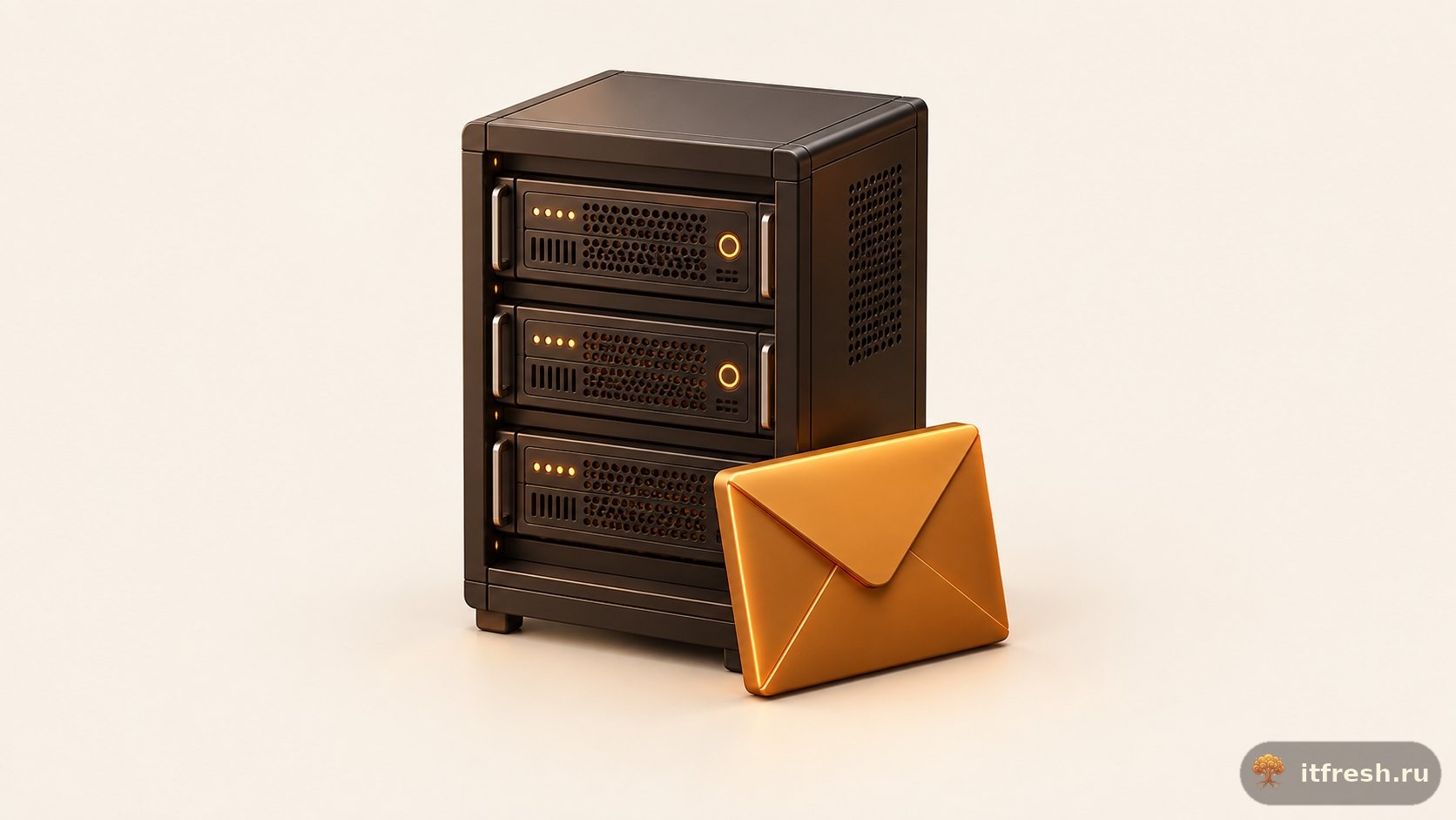 Разворачиваем iRedMail 1.8.4 на Debian 13 за вечер: пошаговый регламент, по которому мы внедряем почту клиентам