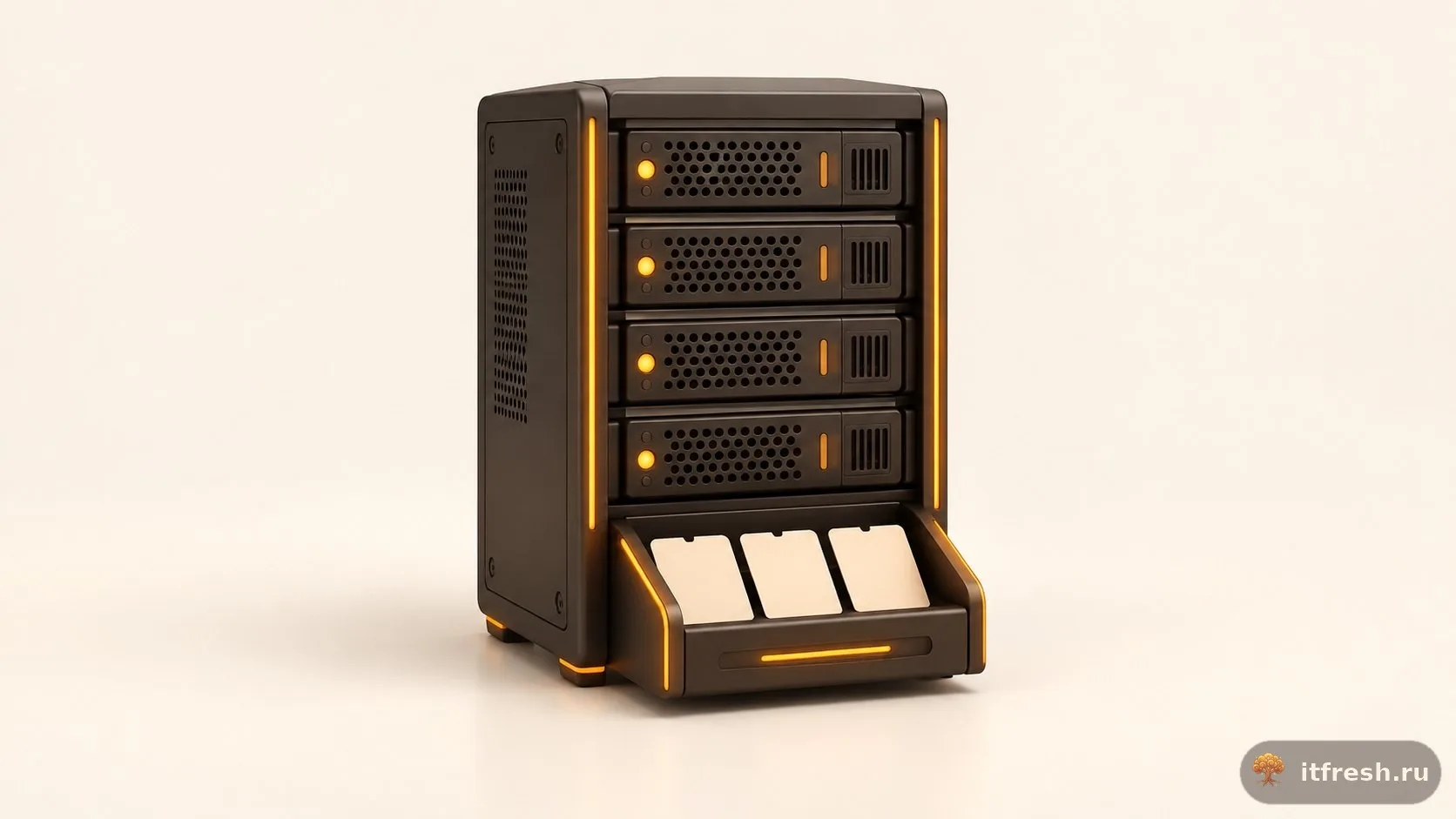 Разворачиваем iTop 3.2 на своём сервере: пошаговое внедрение от установки LAMP до первых заявок