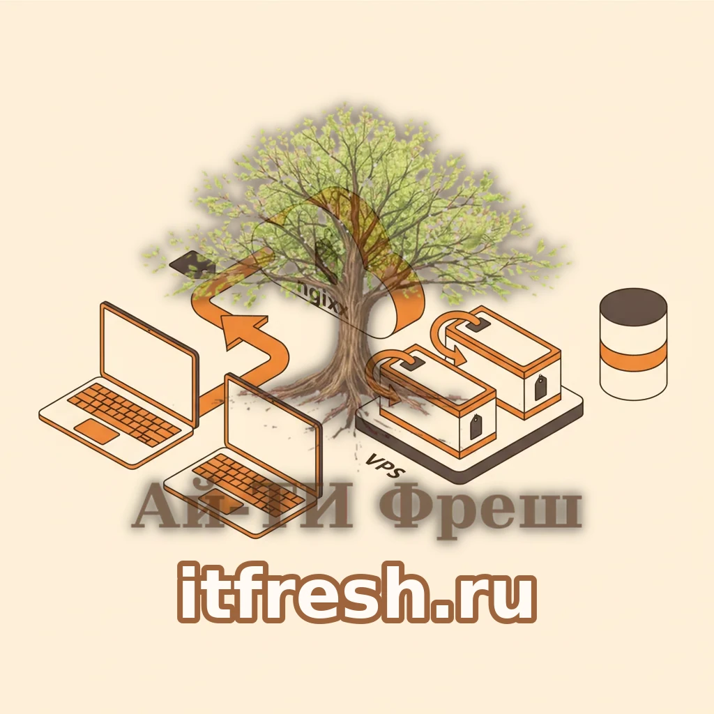 Схема развёртывания Odoo 19 на VPS: nginx с HTTPS, контейнеры odoo и postgres, хранилище filestore