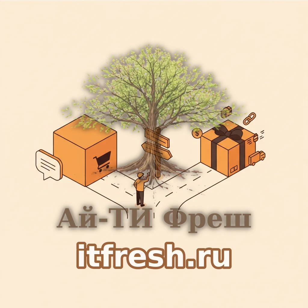Развилка дороги при русификации: левый путь — чистый OpenCart с языковым пакетом, правый — готовая сборка ocStore с предустановленными модулями