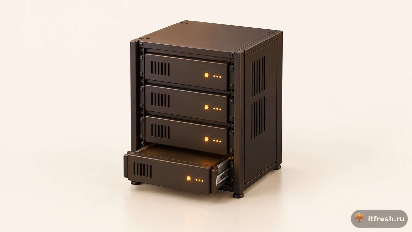 Устанавливаем SuiteCRM 8.8 на VPS с нуля: Ubuntu 24.04, PHP 8.3, MariaDB, русификация