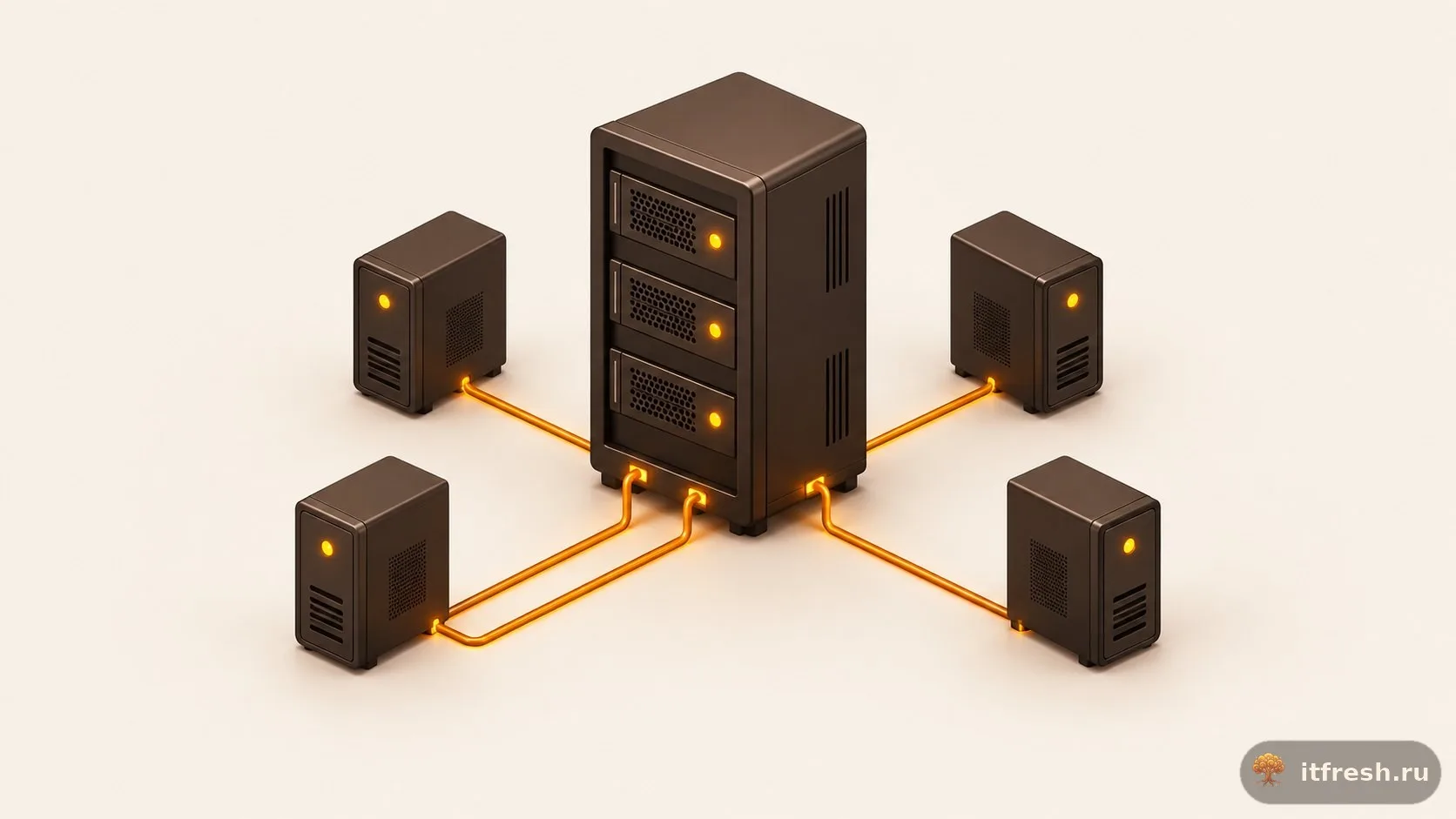 Разворачиваем Zabbix 7.0 LTS за один вечер: пошаговый мануал для офиса до 50 рабочих мест