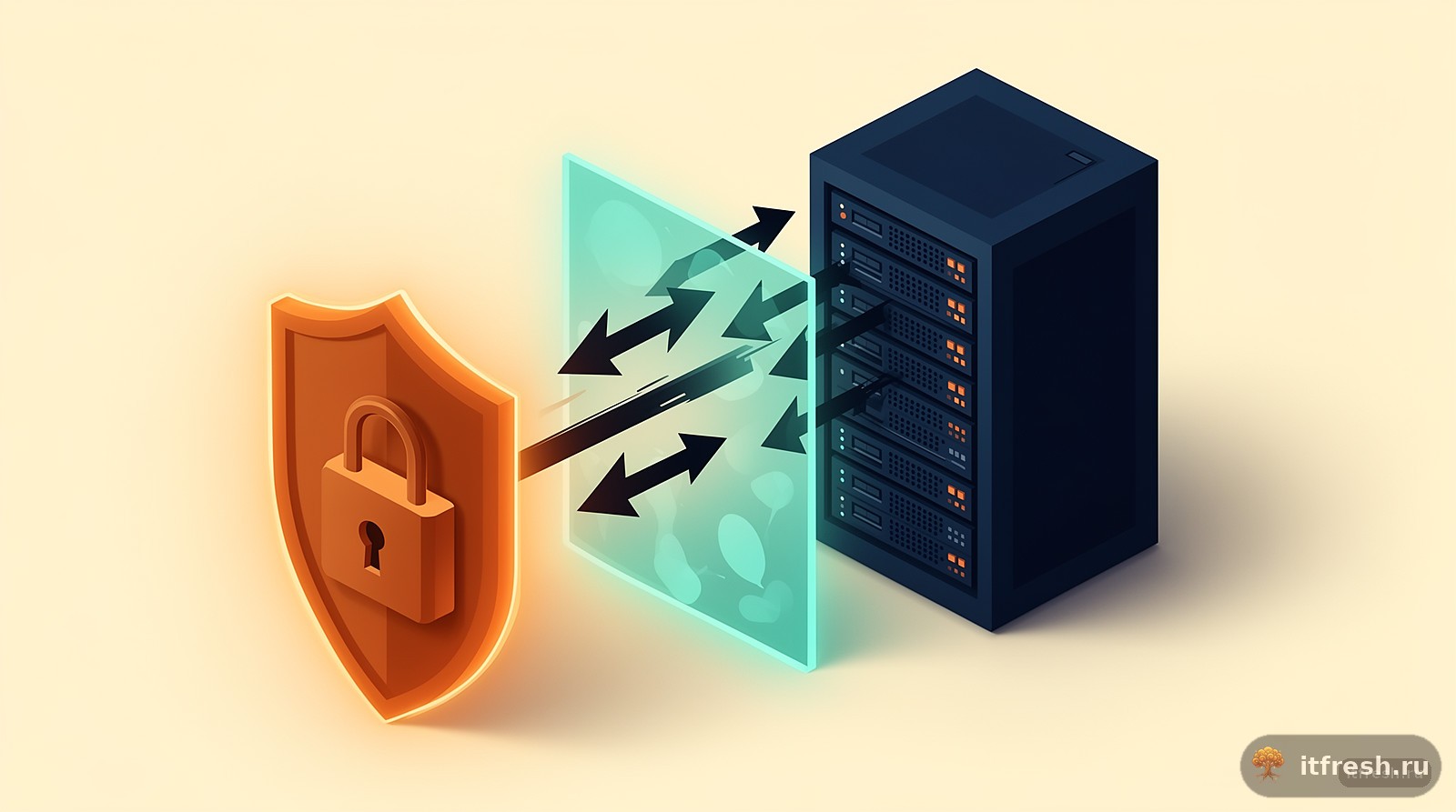 Проблемы с уязвимостями CMS MODX