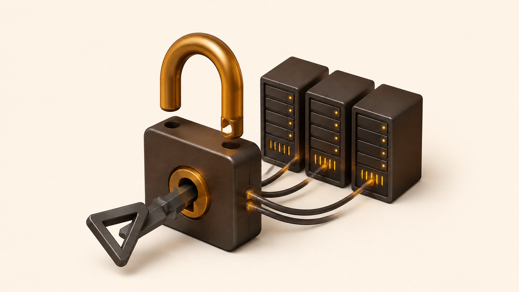 VerifyHostKeyDNS включён ради SSHFP: почему клиент принимает MITM и как проверить весь парк