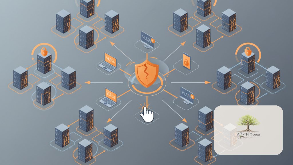 CVE в VLESS-клиентах: как мы за 4 дня обновили 8 корпоративных VPN-сетапов