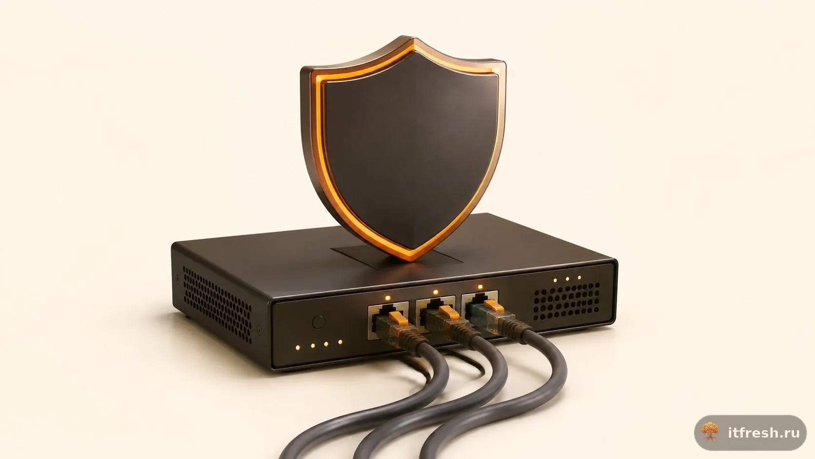 pfSense, MikroTik или готовый UTM — что реально ставить в офис до 50 ПК