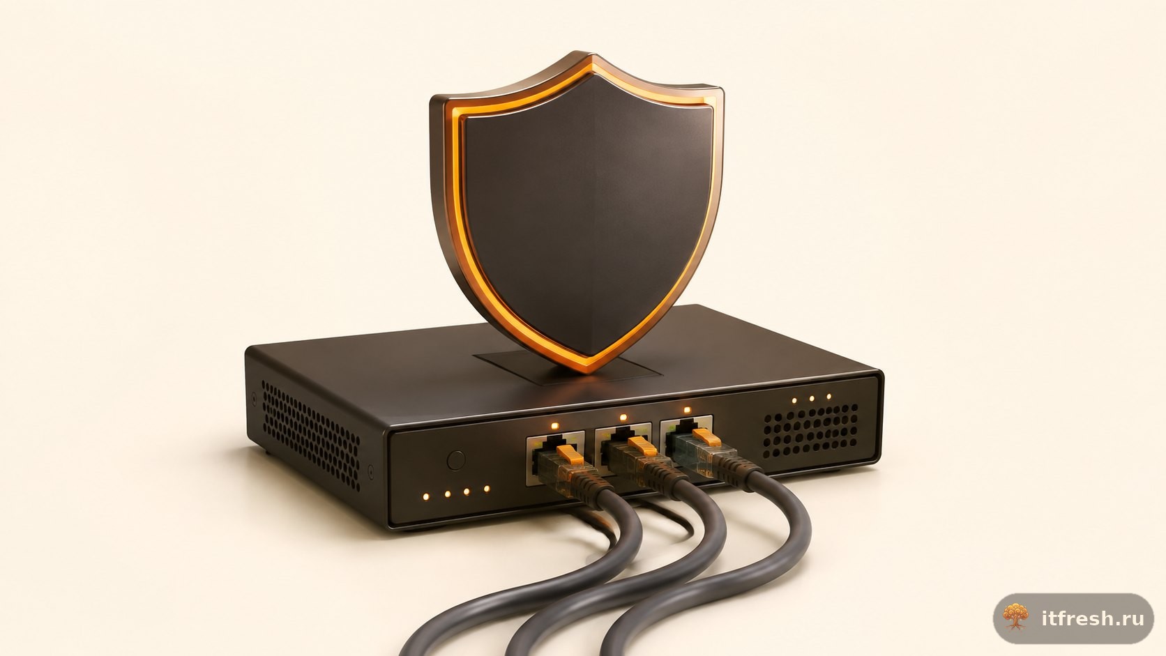 pfSense, MikroTik или готовый UTM — что реально ставить в офис до 50 ПК