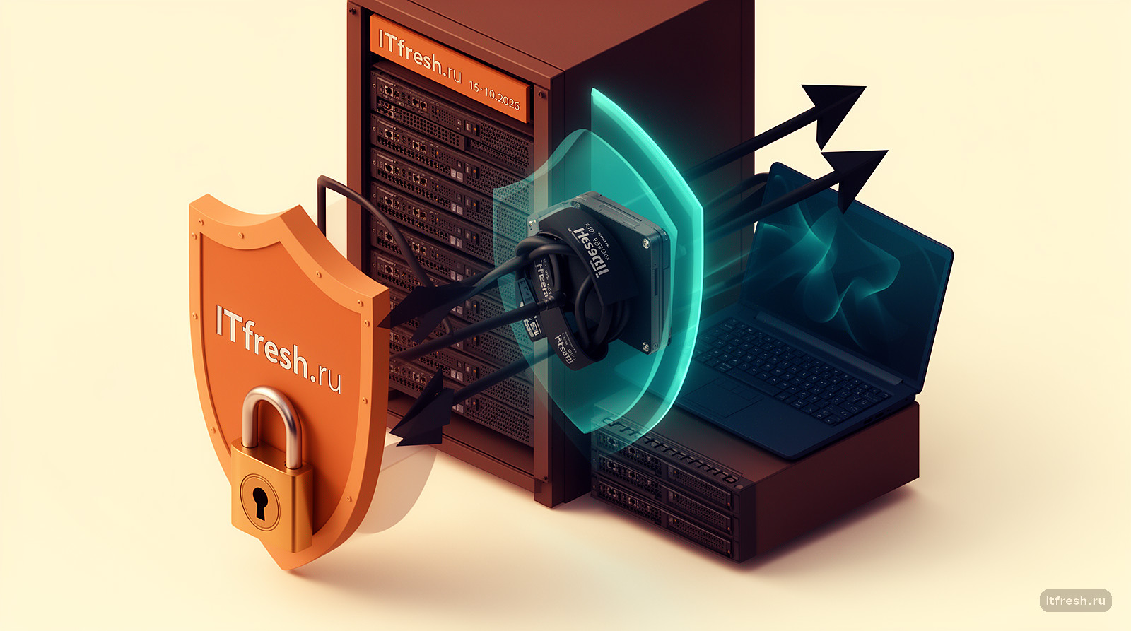 Настройка WAF для защиты Drupal от атак на уязвимость в Search API