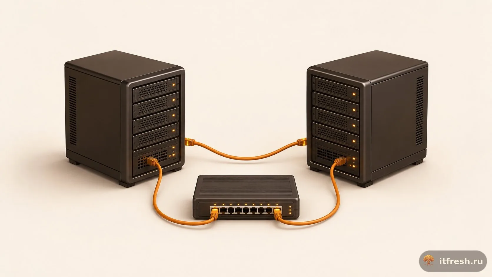 Отказоустойчивый DHCP в Windows Server: настройка failover