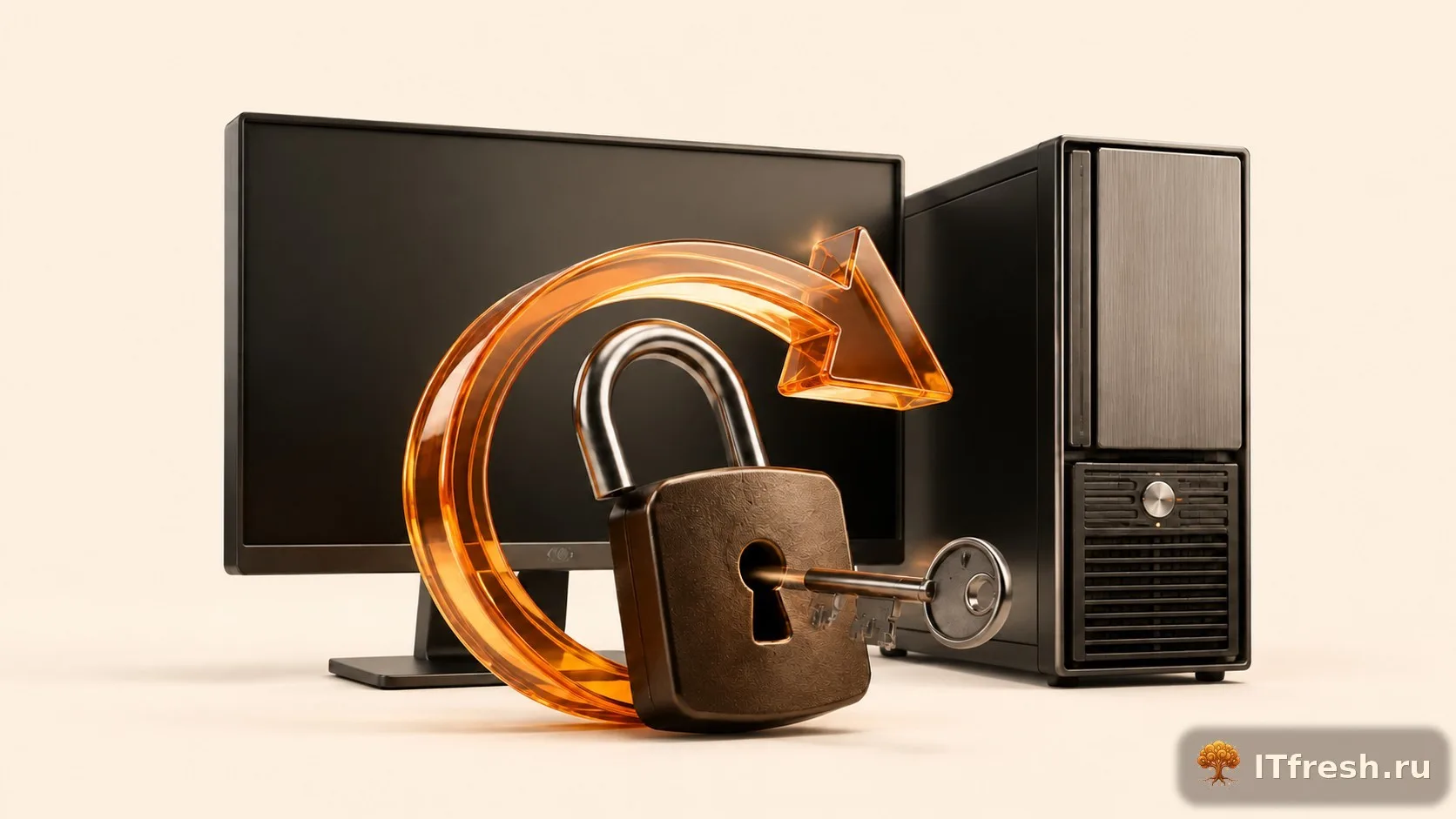 Сброс пароля администратора Windows: пошаговая инструкция для Windows 10, 11 и Server