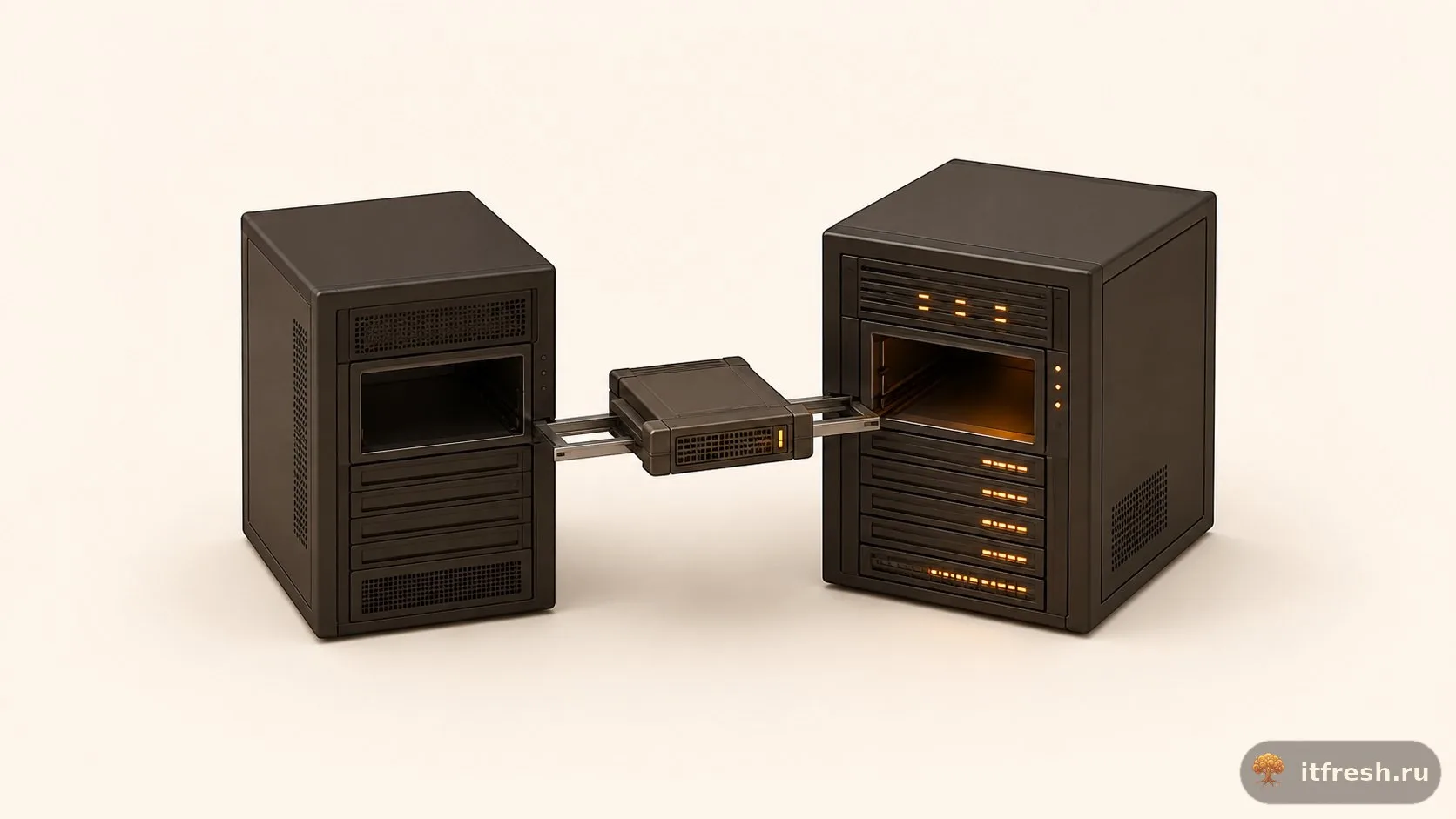 Windows Server 2012 R2 без поддержки: куда переезжать 1С и файловому серверу