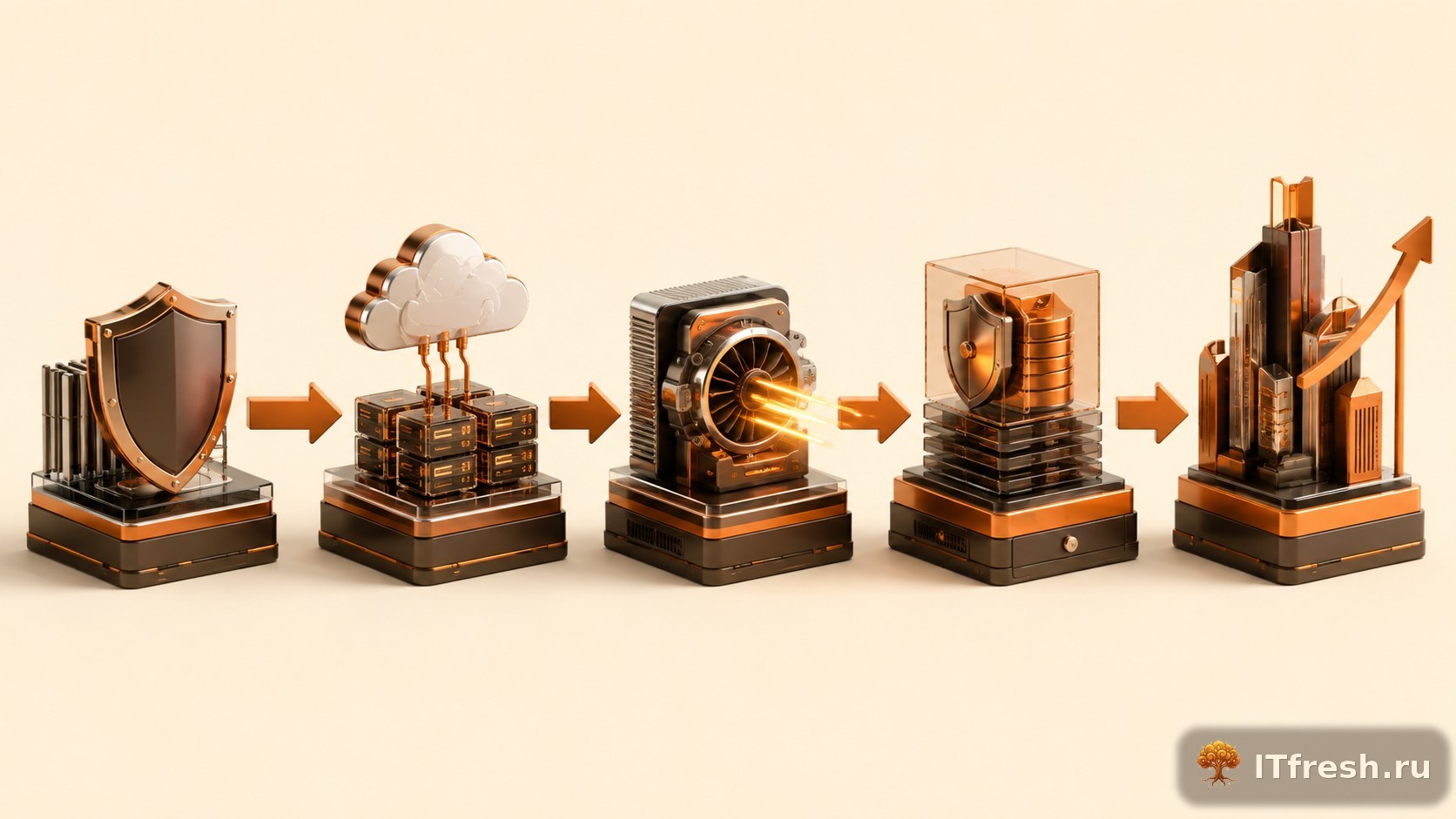 Как SMB over QUIC заменяет VPN для удалённых офисов?