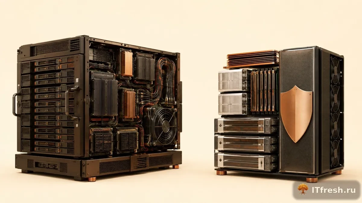 Какие лицензии нужны для Windows Server 2025?
