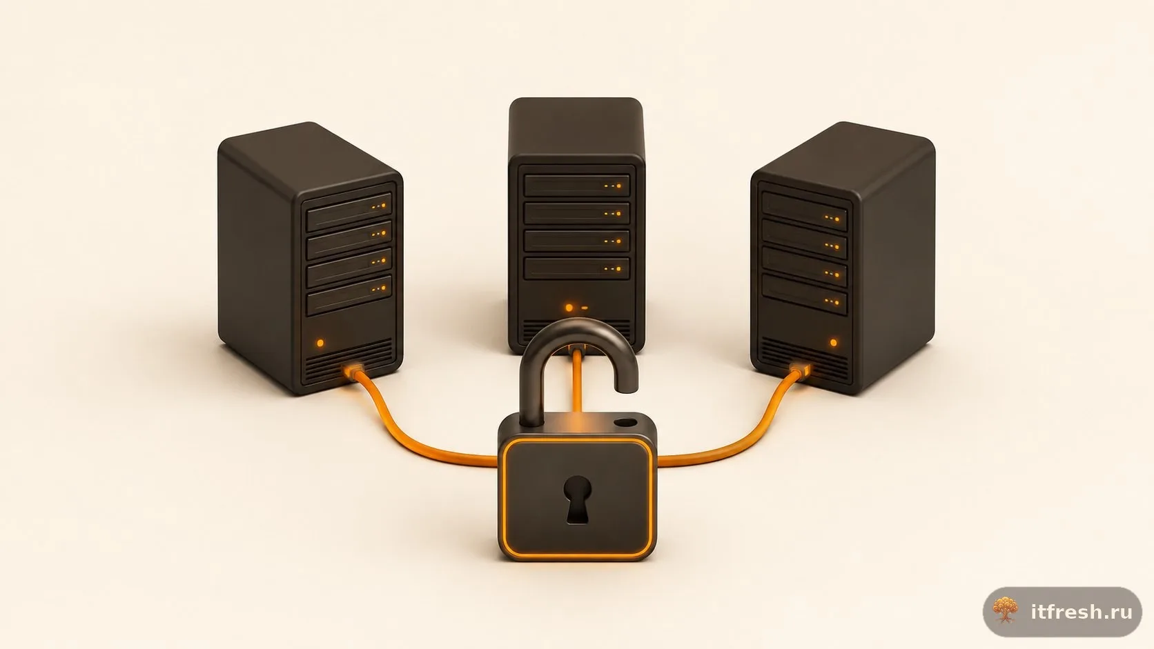 AD FS и Single Sign-On в Windows Server: настройка SSO