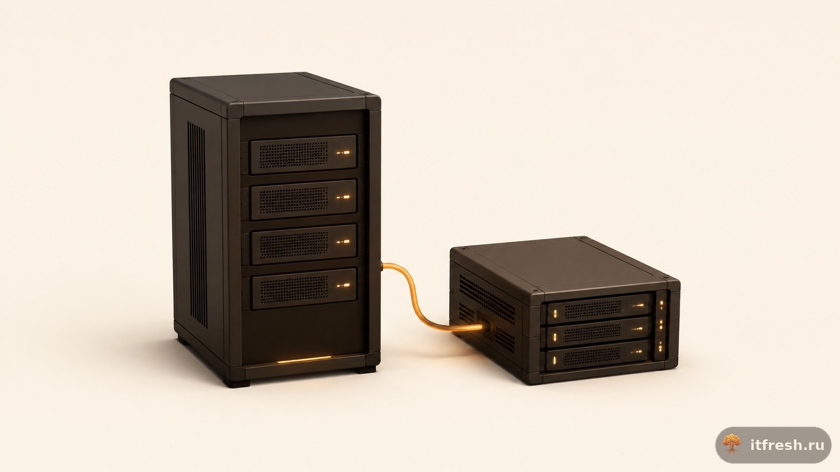 Резервное копирование Windows Server: wbadmin, Windows Server Backup и PowerShell