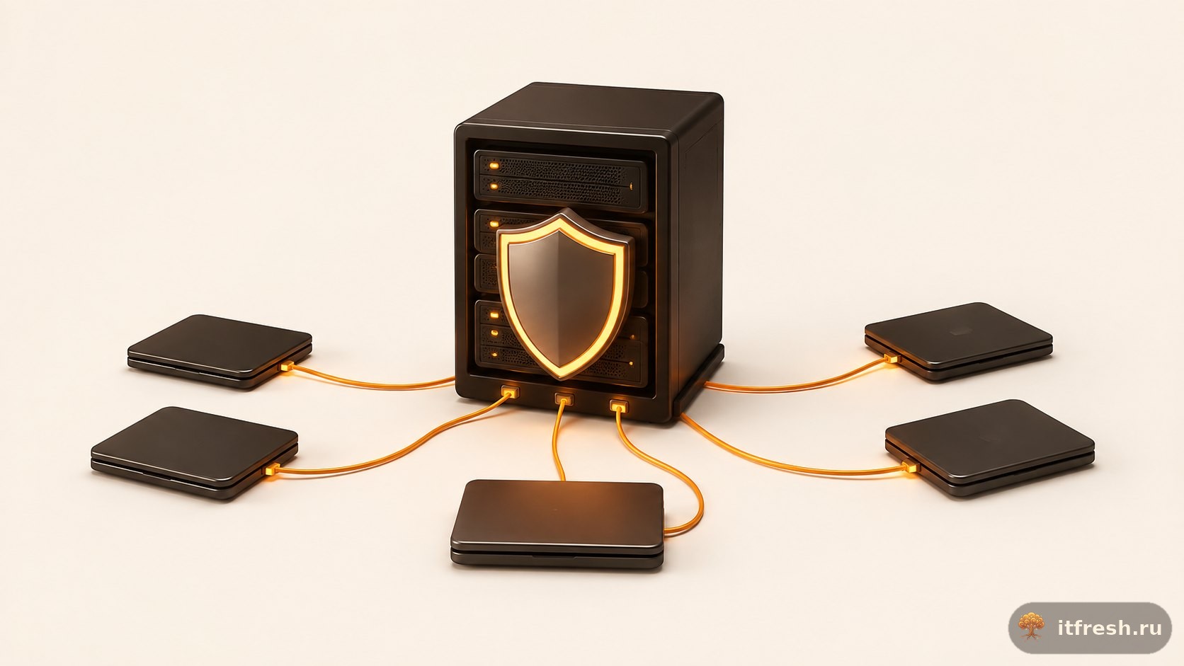 WSUS и патч-менеджмент: закрываем уязвимости Windows на 50 ПК без обхода каждого стола