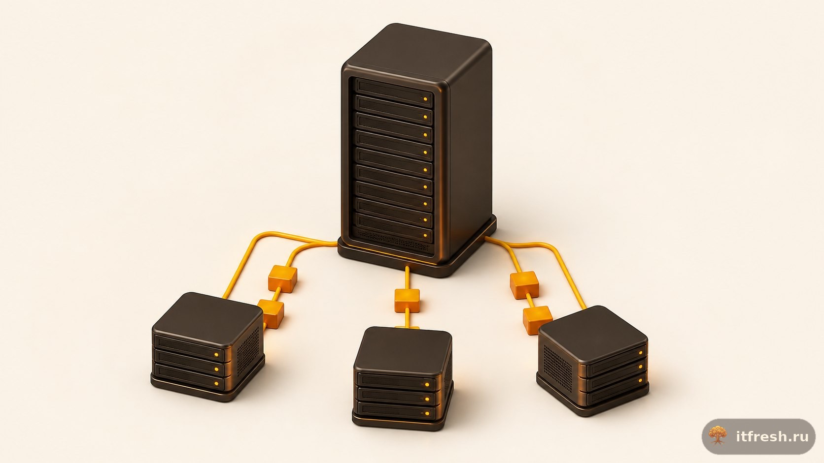 WSUS: настройка сервера обновлений Windows Server