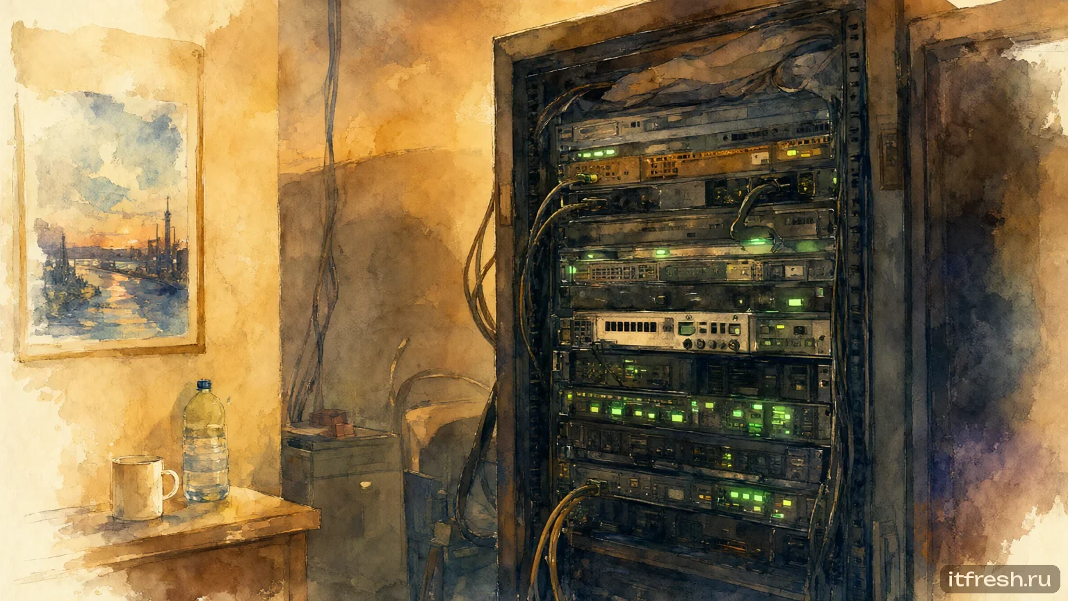  — server_watercolor