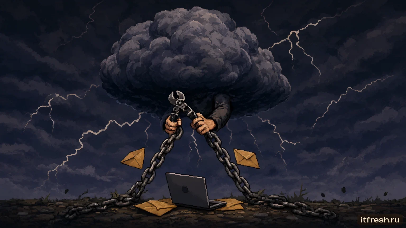 — chains_pixel