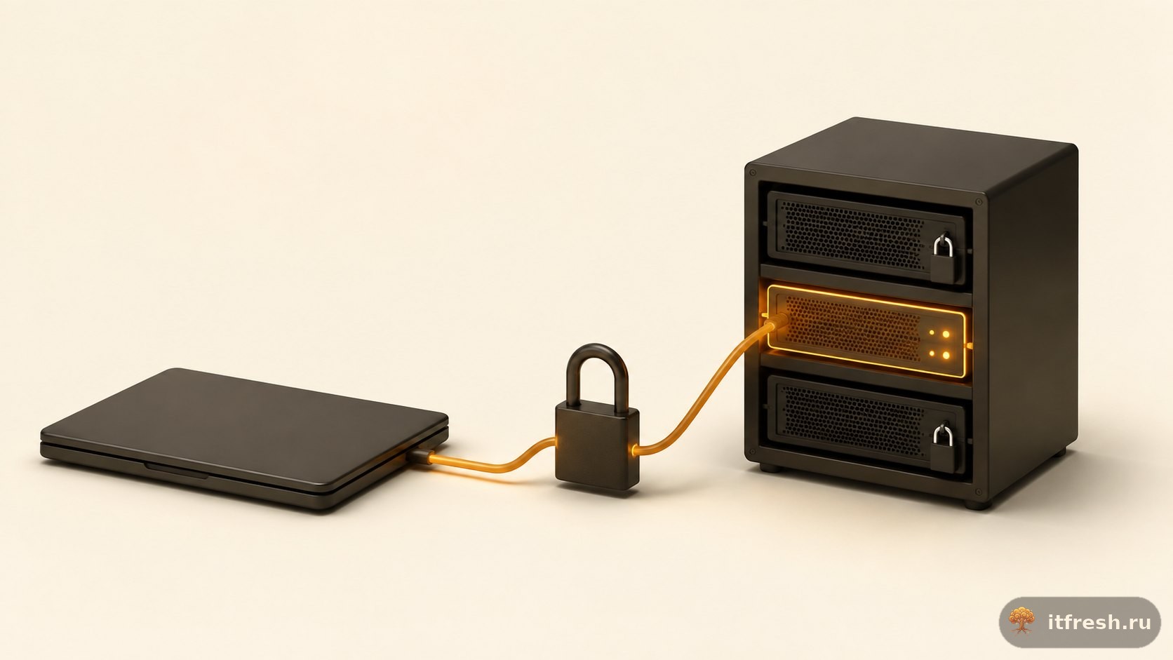 Zero Trust вместо VPN: как ограничить удалённым сотрудникам доступ только к нужным сервисам